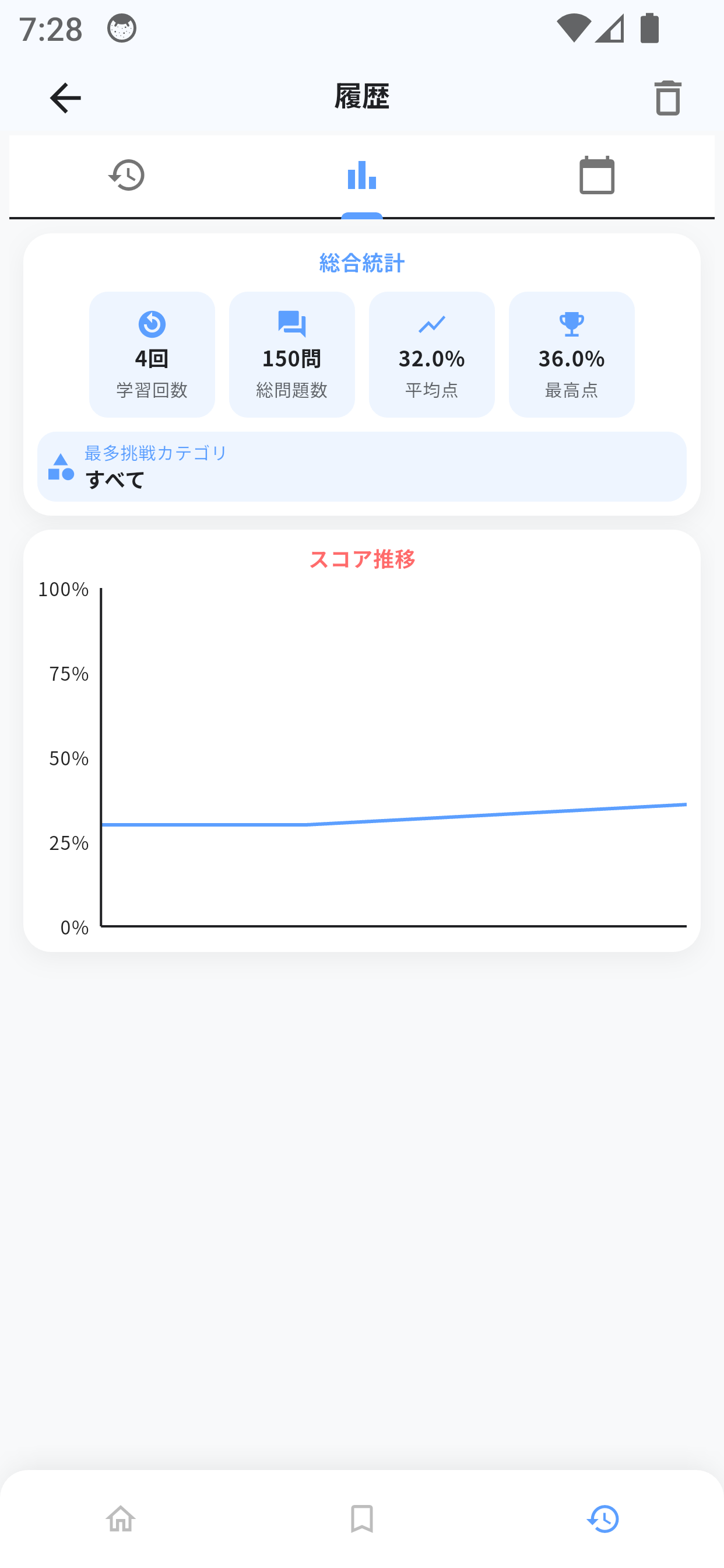 ドットコムマスターアプリ画面8